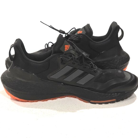 Adidas Ultraboost 22 Cold.RDY 2.0 GX6691 Core Black / Carbon / Imp Mens Size 12 main image 8